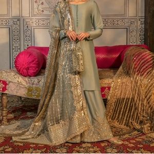 Indian / pakistani Formal wedding wear